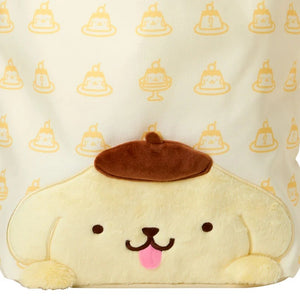 Pompompurin Tote Bag (30th Anniversary Series) Bags Japan Original