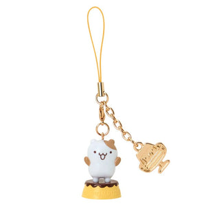 Pompompurin Blind Box Smartphone Charm (30th Anniversary Series) Accessory Japan Original