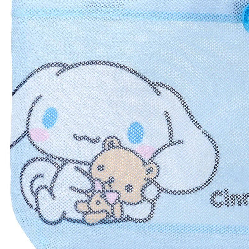 Cinnamoroll Mesh Everyday Tote Bag Bags Japan Original