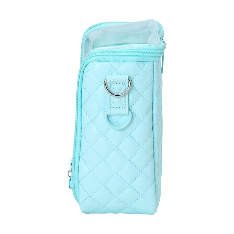 Cinnamoroll Plush Display Carrying Case (Enjoy Idol Series) Bags Japan Original