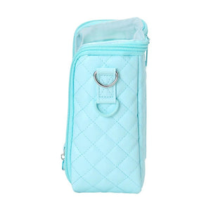 Cinnamoroll Plush Display Carrying Case (Enjoy Idol Series) Bags Japan Original