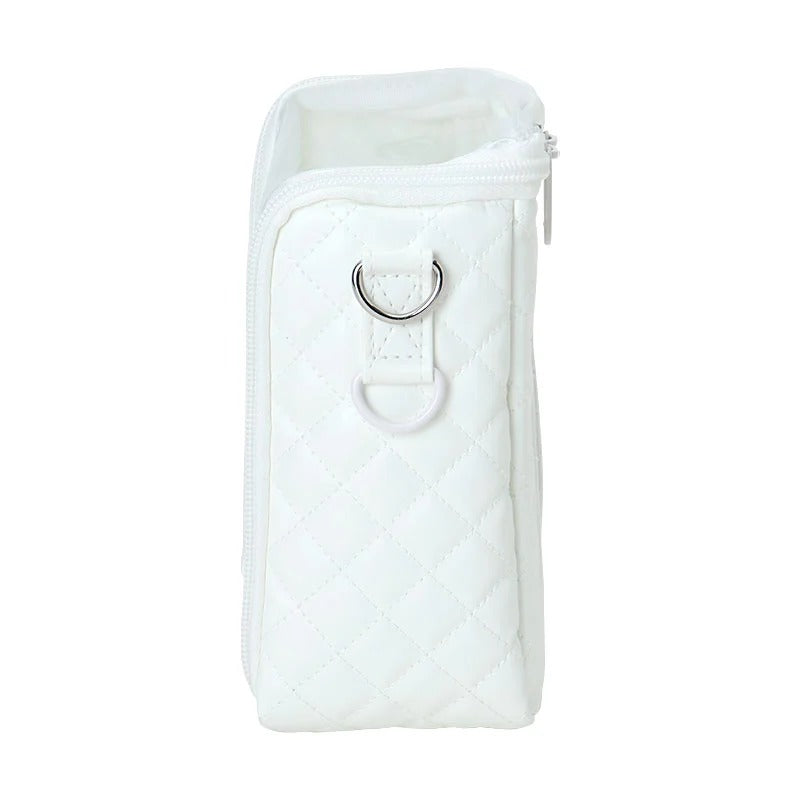 Charmmy Kitty Plush Display Carrying Case (Enjoy Idol Series) Bags Japan Original