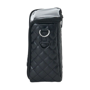 Kuromi Plush Display Carrying Case (Enjoy Idol Series) Bags Japan Original