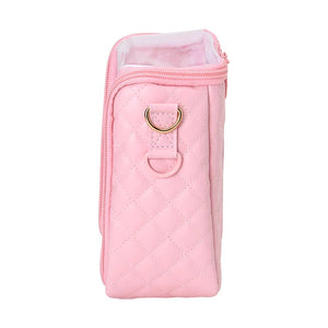 My Melody Plush Display Carrying Case (Enjoy Idol Series) Bags Japan Original