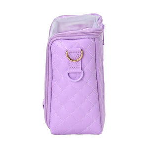 LittleTwinStars Plush Display Carrying Case (Enjoy Idol Series) Bags Japan Original