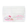 Hello Kitty Storage Caddy (Facets Room Series) Home Goods Japan Original