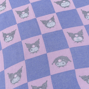 Kuromi x Sand Cloud Party Blanket (Cheeky) Home Goods Sand Cloud