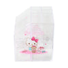 Hello Kitty Storage Caddy (Facets Room Series) Home Goods Japan Original