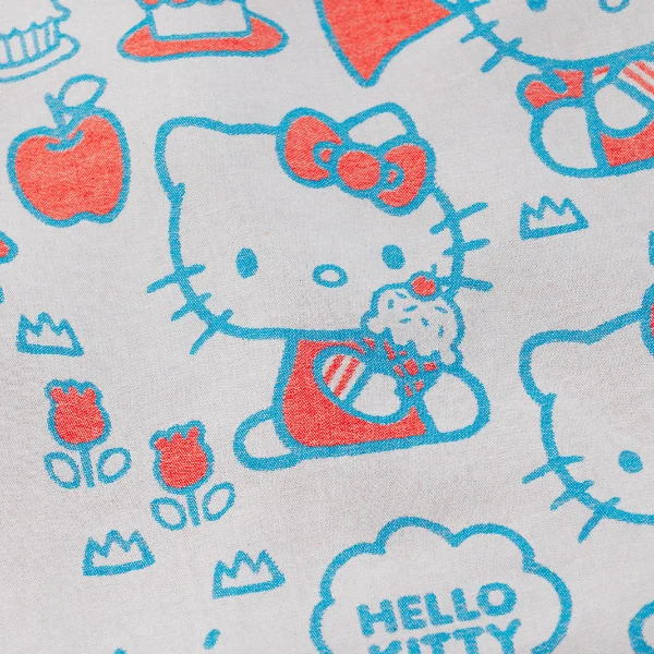 Hello Kitty x Sand Cloud Beach Towel (Play Day) Home Goods Sand Cloud