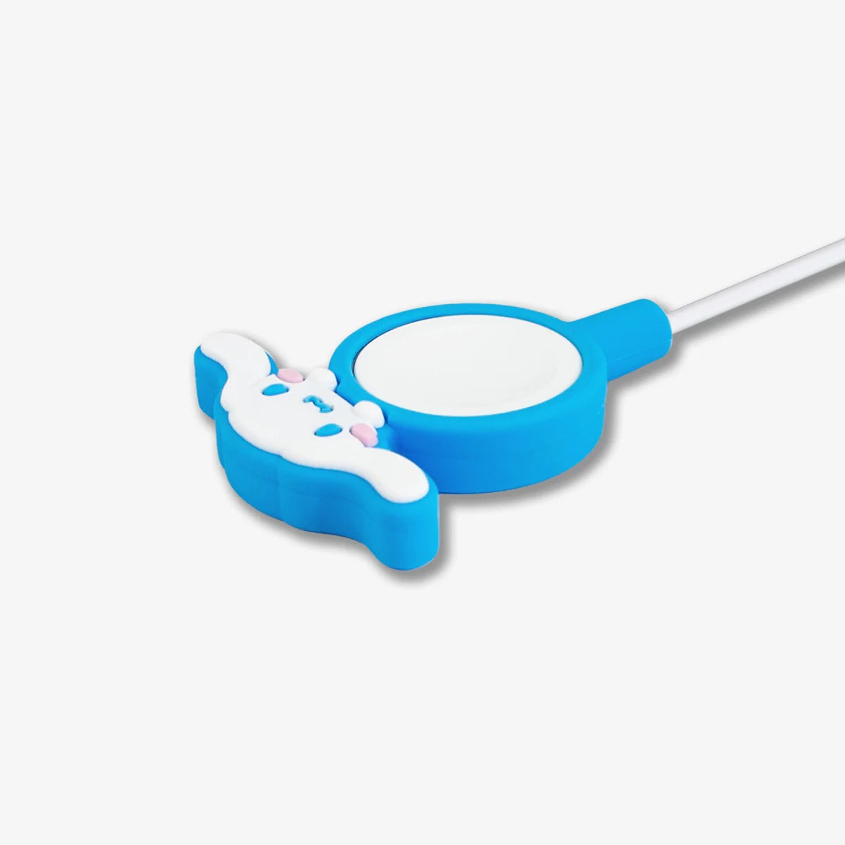 Cinnamoroll x Sonix Apple Watch Charger Cover Accessory BySonix Inc.