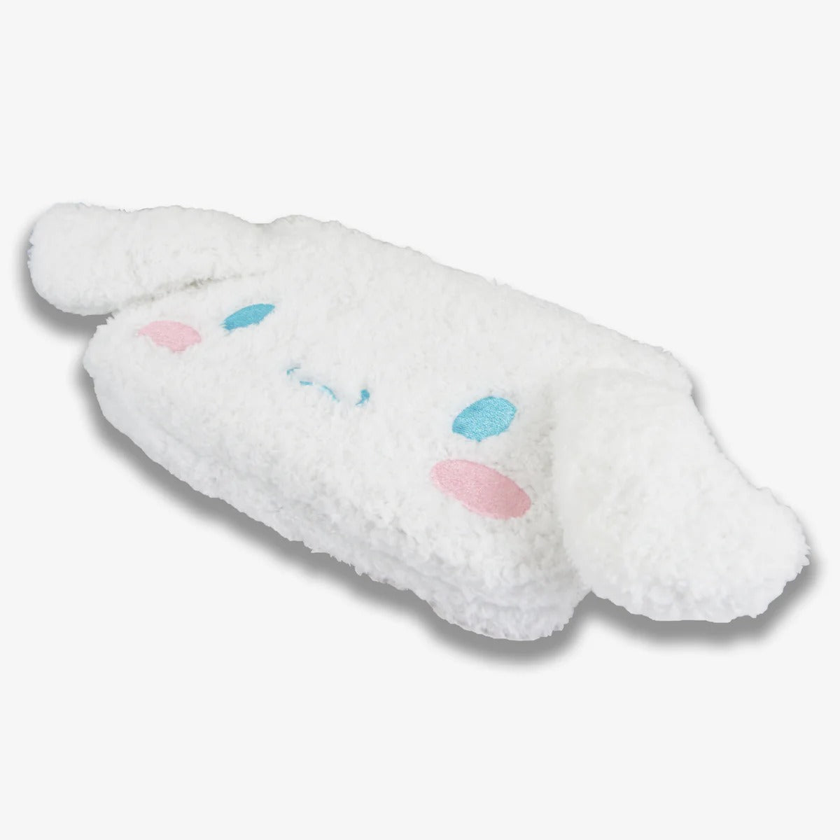 Cinnamoroll x Sonix Plush Phone Wallet Accessory BySonix Inc.