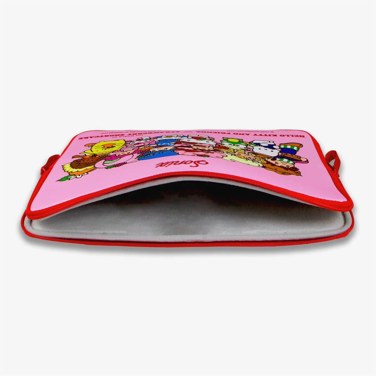 Hello Kitty and Friends x Sonix Strawberry Shortcake Neoprene Tech Sleeve Accessory BySonix Inc.