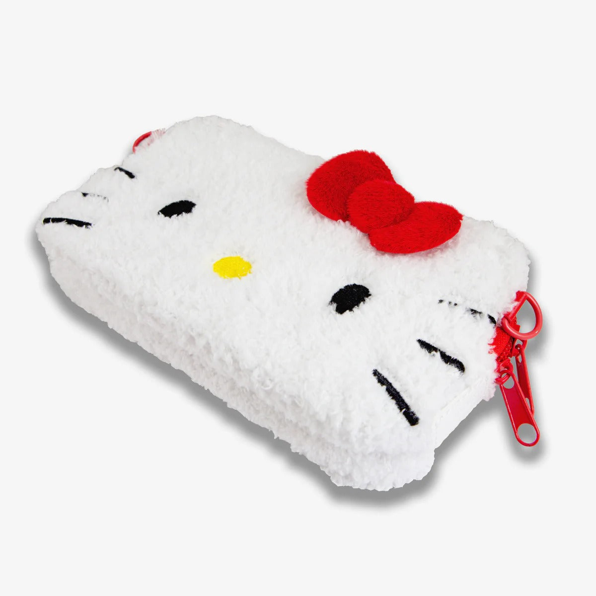 Hello Kitty x Sonix Plush Phone Wallet Accessory BySonix Inc.