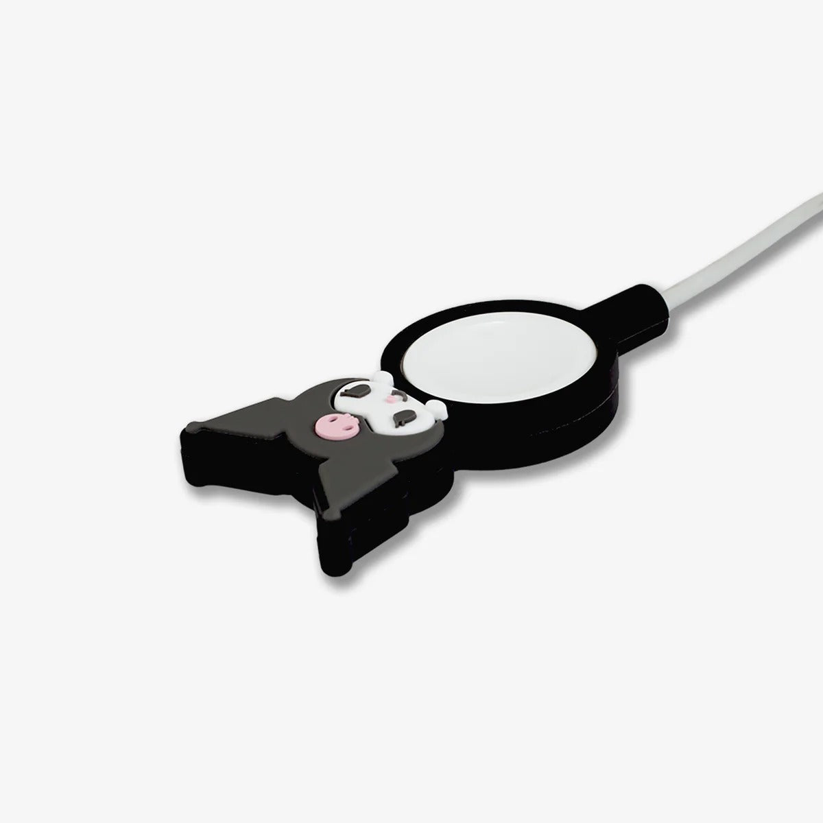 Kuromi x Sonix Apple Watch Charger Cover Accessory BySonix Inc.