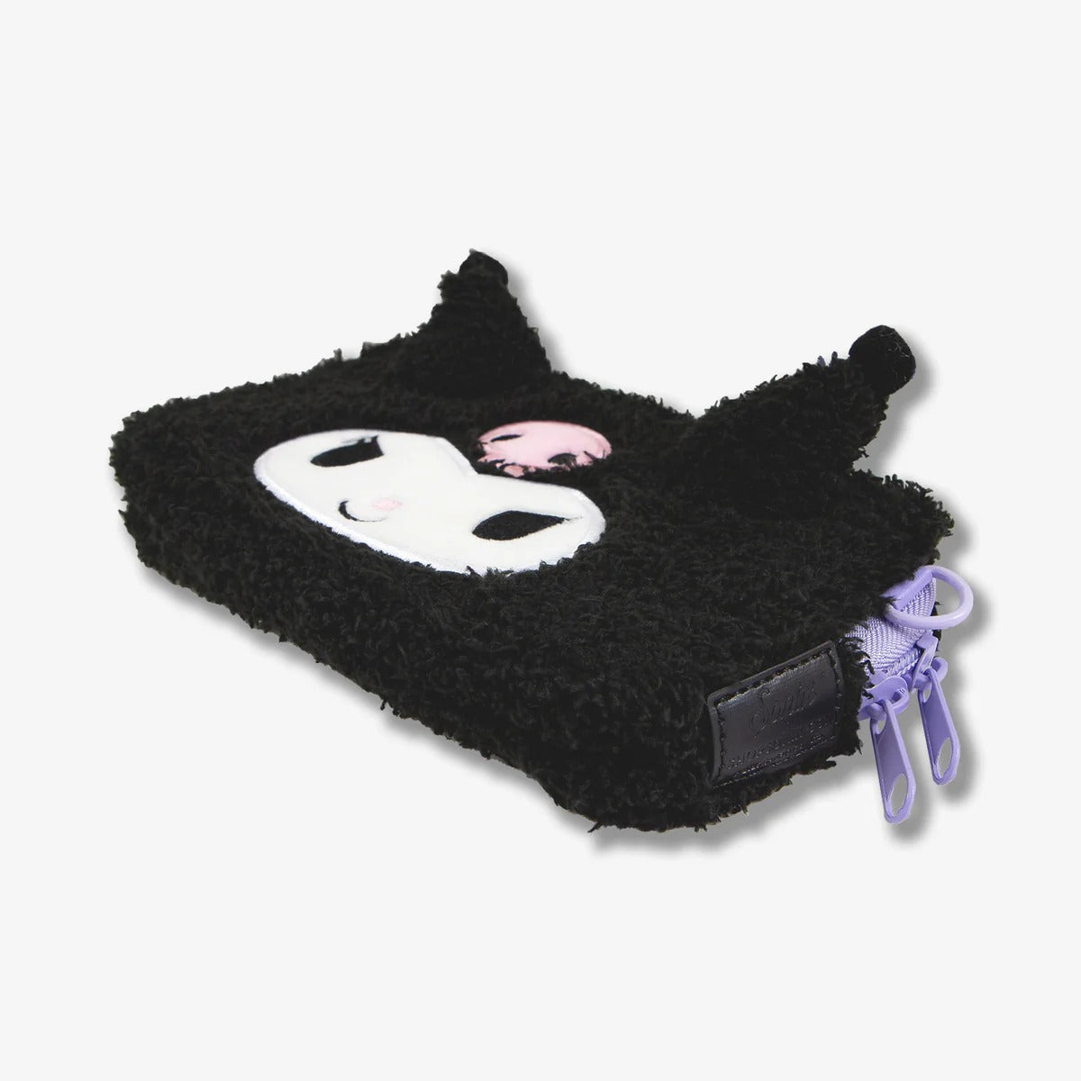 Kuromi x Sonix Plush Phone Wallet Accessory BySonix Inc.