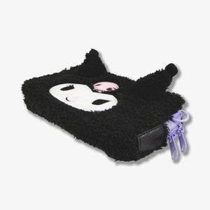 Kuromi x Sonix Plush Phone Wallet Accessory BySonix Inc.