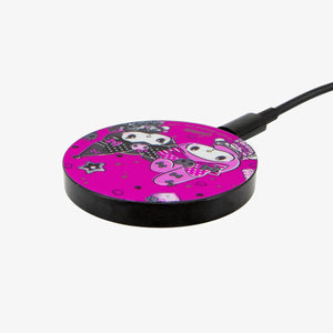 My Melody 20th & Kuromi 50th Anniversary x Sonix MagLink™ Charger Accessory BySonix Inc.
