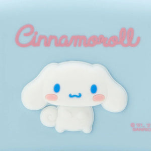 Cinnamoroll Mini Silicone Pouch Bags Japan Original