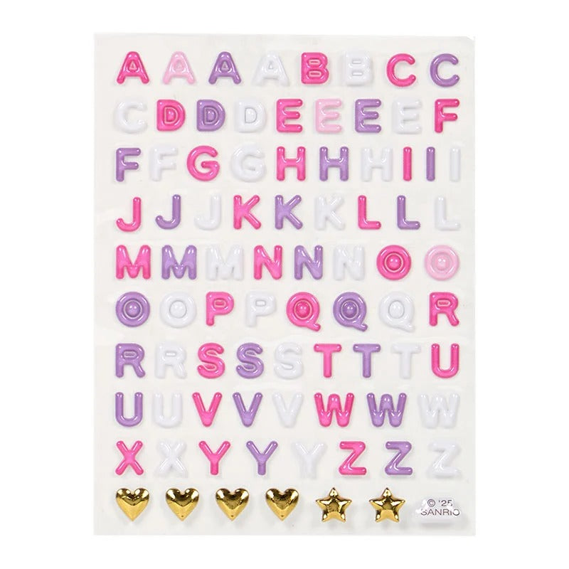 Little Forest Fellow Customizable Keychain (Sanrio Character Award Series) Accessory Japan Original