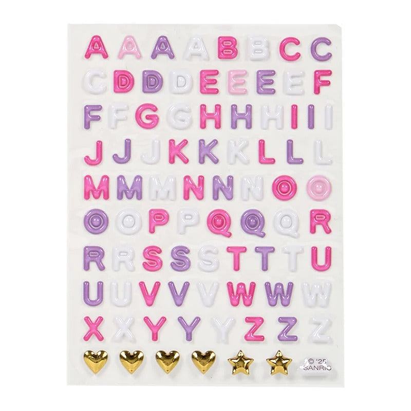 My Melody Customizable Keychain (Sanrio Character Award Series) Accessory Japan Original