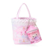My Sweet Piano Mini Clear Handbag (Dreamy Carousel Series) Bags Japan Original