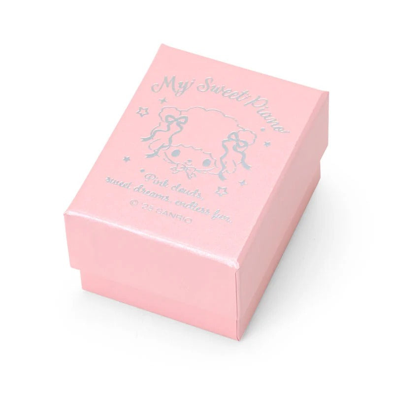 My Sweet Piano Wrist Watch (Dreamy Carousel Series) Jewelry Japan Original