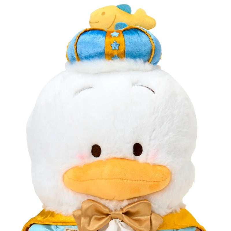 Pekkle 15" Plush (Adventure Balloon Series) Plush Japan Original