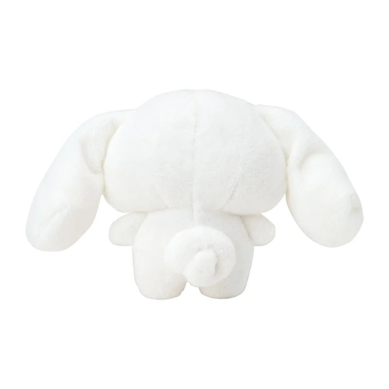 Sanrio Baby Cinnamoroll Mini Mascot Chime Plush Kids Japan Original