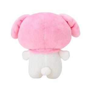 Sanrio Baby My Melody Mini Mascot Chime Plush Kids Japan Original