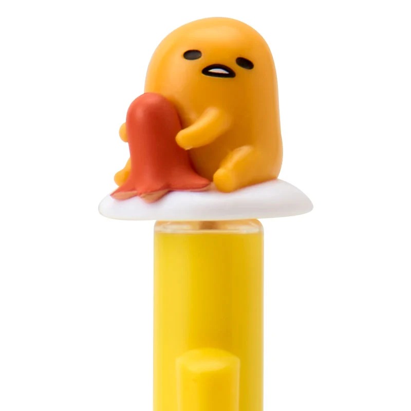 Gudetama Classic Mascot Ballpoint Pen Stationery Japan Original