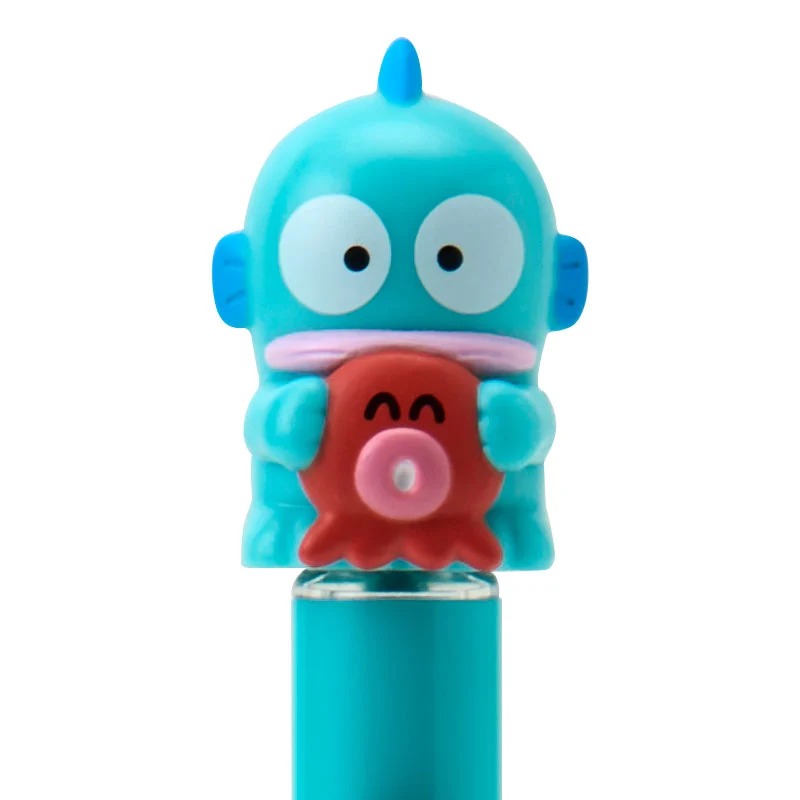 Hangyodon Classic Mascot Ballpoint Pen Stationery Japan Original