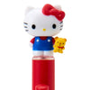 Hello Kitty Classic Mascot Ballpoint Pen Stationery Japan Original