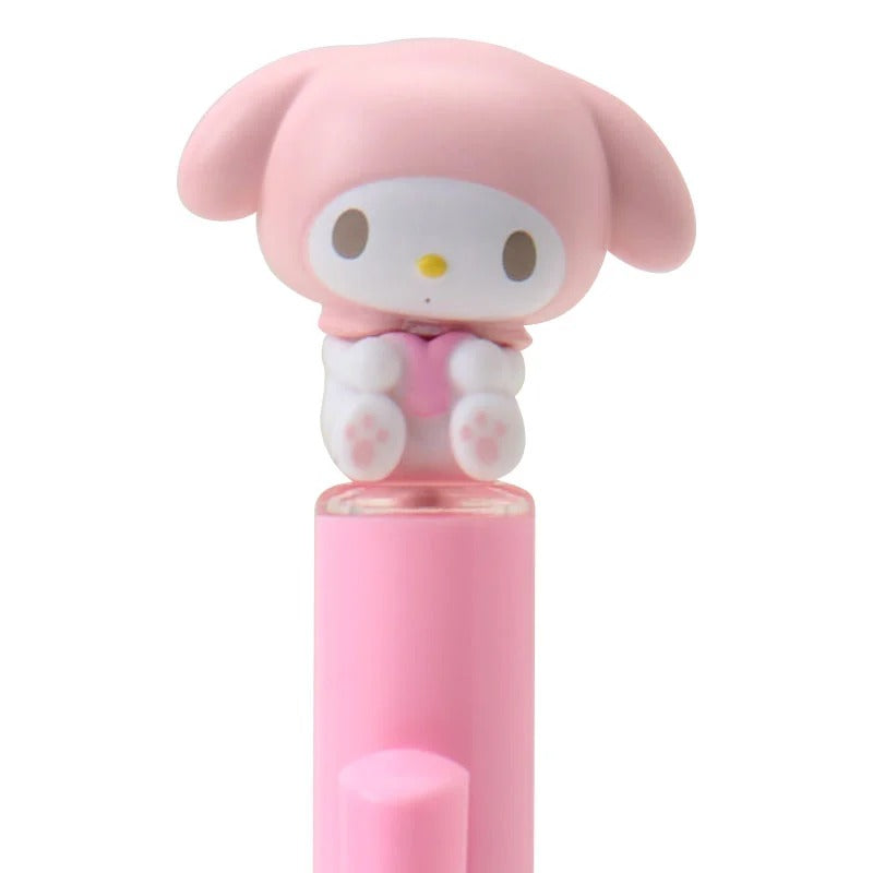 My Melody Classic Mascot Ballpoint Pen Stationery Japan Original