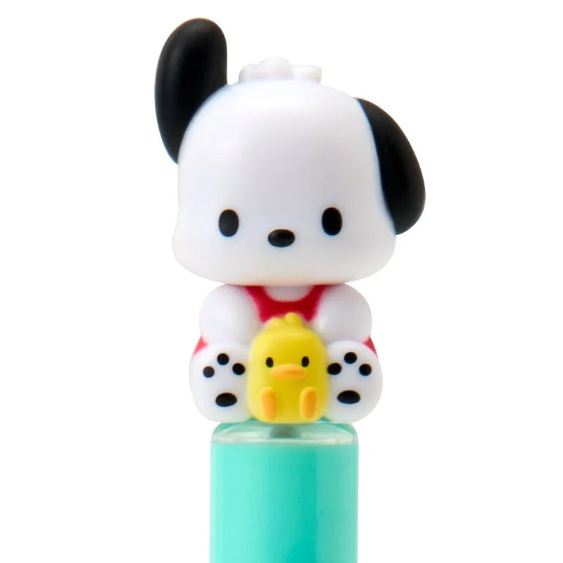 Pochacco Classic Mascot Ballpoint Pen Stationery Japan Original