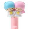 LittleTwinStars Classic Mascot Ballpoint Pen Stationery Japan Original