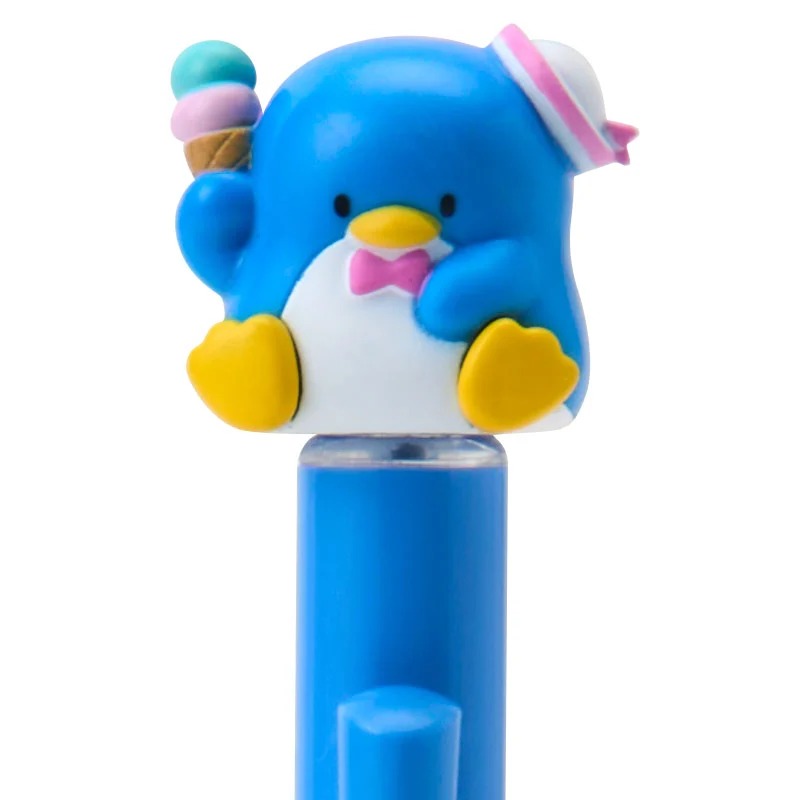 Tuxedosam Classic Mascot Ballpoint Pen Stationery Japan Original