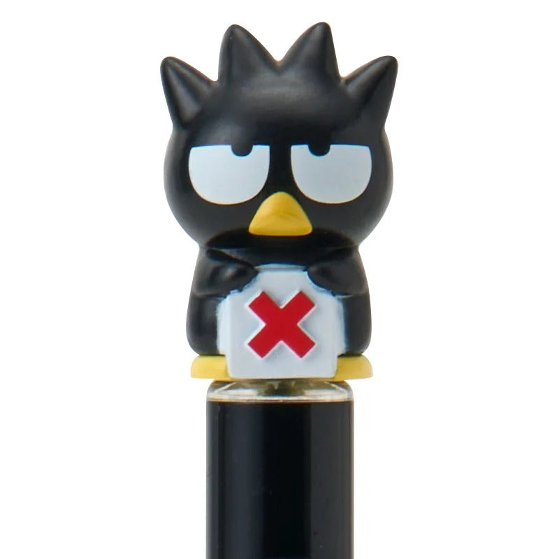 Badtz-maru Classic Mascot Ballpoint Pen Stationery Japan Original