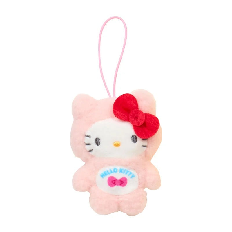 Hello Kitty Bag Charm Blind Box (My Deco Series) Accessory Japan Original