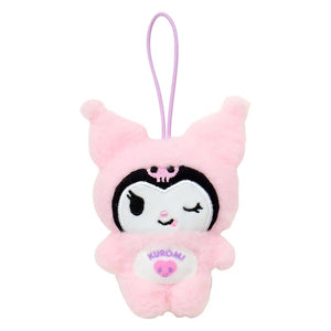 Kuromi Bag Charm Blind Box (My Deco Series) Accessory Japan Original