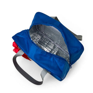 Hello Kitty Insulated Lunch Bag (My Deco Series) Bags Japan Original