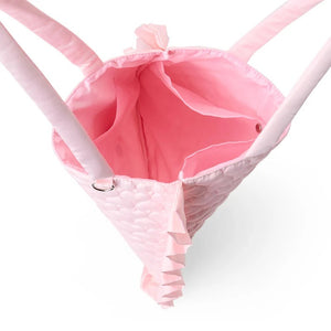 My Melody Tote Bag (My Melody 50th & Kuromi 20th Anniv. Melo Series) Bags Japan Original