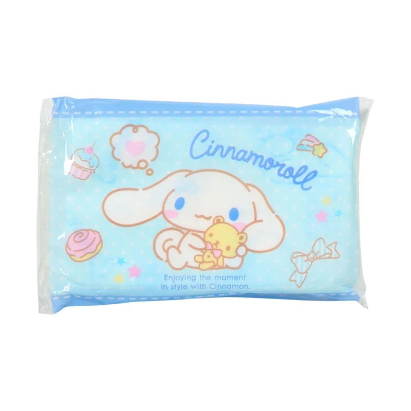 Cinnamoroll 8-pc Travel Tissues Home Goods Japan Original
