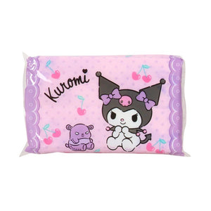 Kuromi 8-pc Travel Tissues Home Goods Japan Original