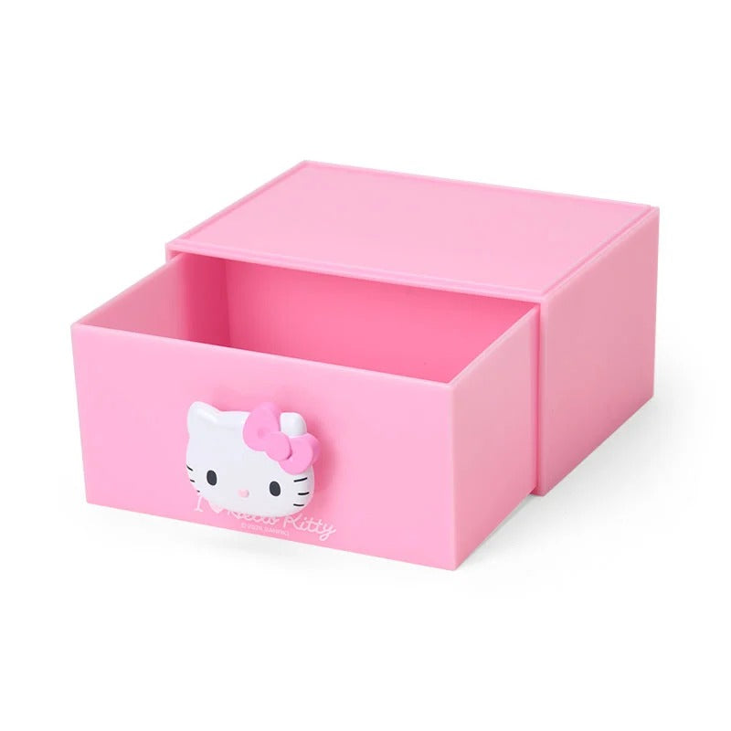 hello kitty aufbewahrung Hello Kitty Stacking Container (I Love Hello Kitty Series)