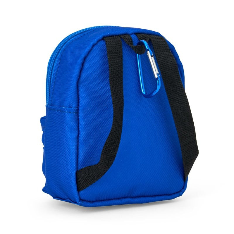 bath & bodyworks blue penguin mini backpack Pekkle Mini Backpack Charm (All Together Hapidanbui Design Series)