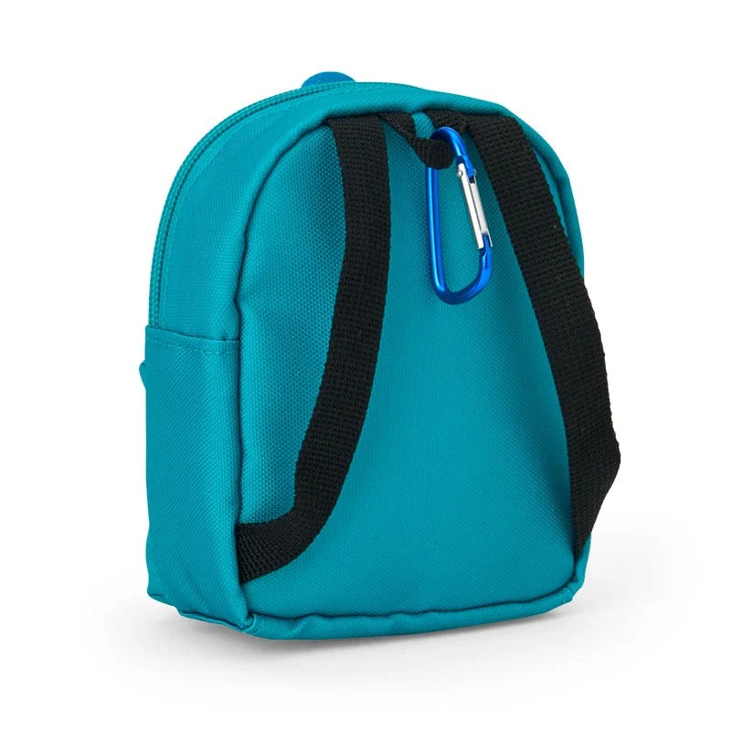 Hangyodon Mini Backpack Charm (All Together Hapidanbui Design Series) Accessory Japan Original