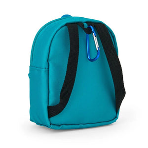 Hangyodon Mini Backpack Charm (All Together Hapidanbui Design Series) Accessory Japan Original