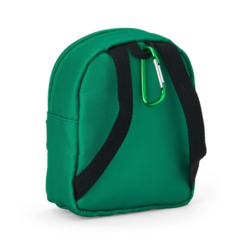 her universe keroppi onigiri mini backpack Keroppi Mini Backpack Charm (All Together Hapidanbui Design Series)