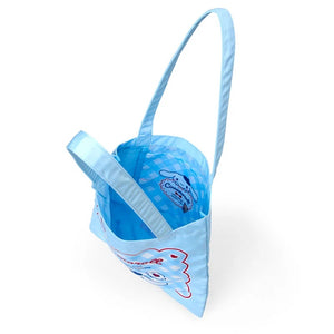 Cinnamoroll Tote Bag (Kuma-san Series) Bags Japan Original