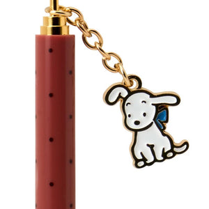 The Vaudeville Duo Ballpoint Pen (Friendly Pair Series) Stationery Japan Original